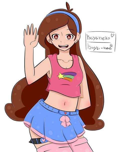 gravity falls paheal|explicit, artist:relatedguy, mabel pines, gravity falls, tagme.